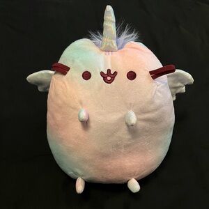 Magic Swirl Pusheenicorn